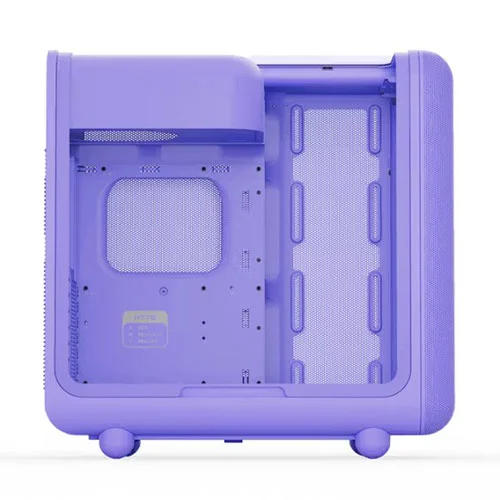 Hyte X50 Taro Milk E-ATX Mid Tower Case HYTE