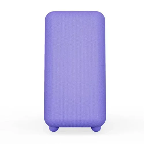 Hyte X50 Taro Milk E-ATX Mid Tower Case HYTE