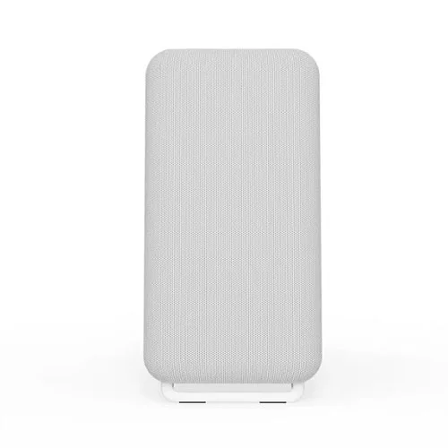 Hyte X50 Snow White E-ATX Mid Tower Case HYTE