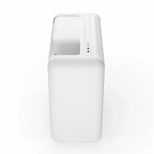 Hyte X50 Snow White E-ATX Mid Tower Case HYTE