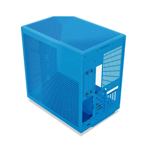 HYTE Y70 Blueberry Milk E-ATX Mid Tower Case HYTE