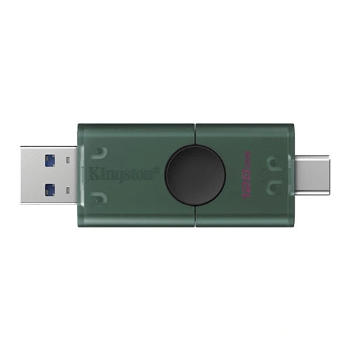 Kingston DataTraveler Duo 256GB Pen Drive KINGSTON