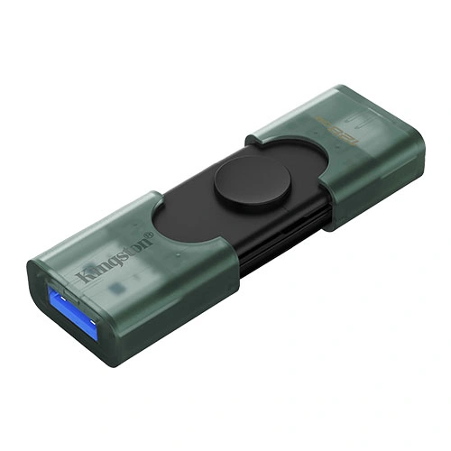 Kingston DataTraveler Duo 256GB Pen Drive KINGSTON