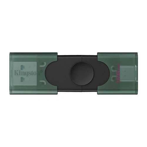 Kingston DataTraveler Duo 256GB Pen Drive