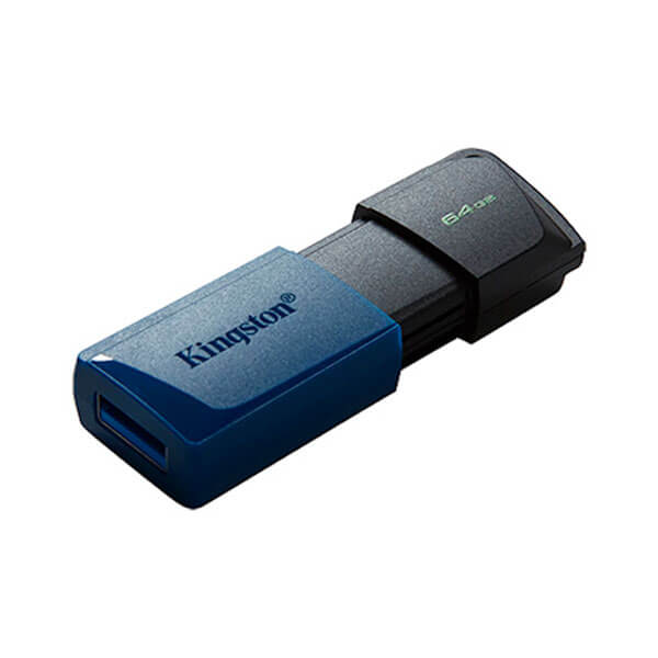 Kingston DataTraveler Exodia M USB 64GB Pen Drive KINGSTON
