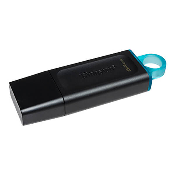 Kingston DataTraveler Exodia USB 64GB Pen Drive KINGSTON