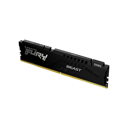 Kingston Fury Beast 16GB 6000MHz CL30 DDR5 RAM KINGSTON