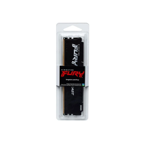 Kingston Fury Beast 16GB 6000MHz CL30 DDR5 RAM KINGSTON
