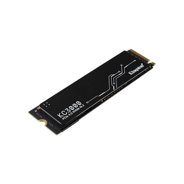 Kingston KC3000 2048GB NVMe Gen4 SSD KINGSTON