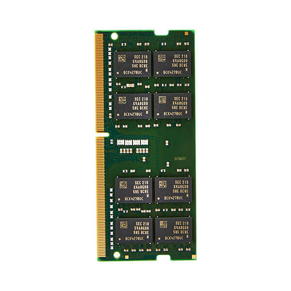 Kingston Value 16GB 3200MHz CL22 DDR4 Laptop RAM KINGSTON
