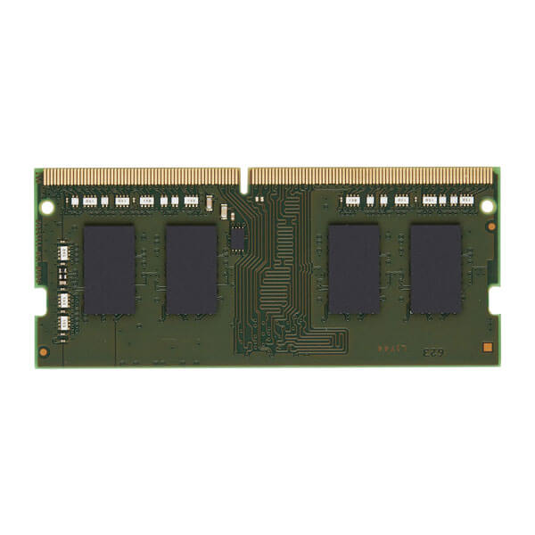 Kingston Value 8GB 3200MHz CL22 DDR4 Laptop RAM KINGSTON