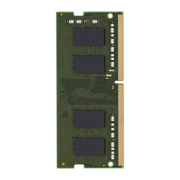 Kingston Value 8GB 3200MHz CL22 DDR4 Laptop RAM KINGSTON