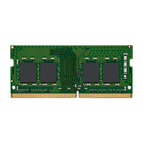 Kingston Value Series 16GB 3200MHz CL22 DDR4 Laptop RAM