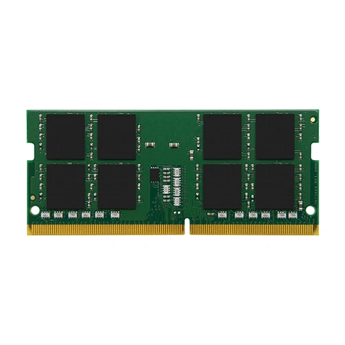 Kingston Value Series 32GB 5600MHz CL46 DDR5 Laptop Ram KINGSTON