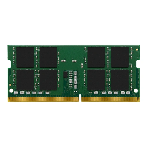 Kingston Value Series 8GB 5600MHz CL46 DDR5 Laptop Ram KINGSTON