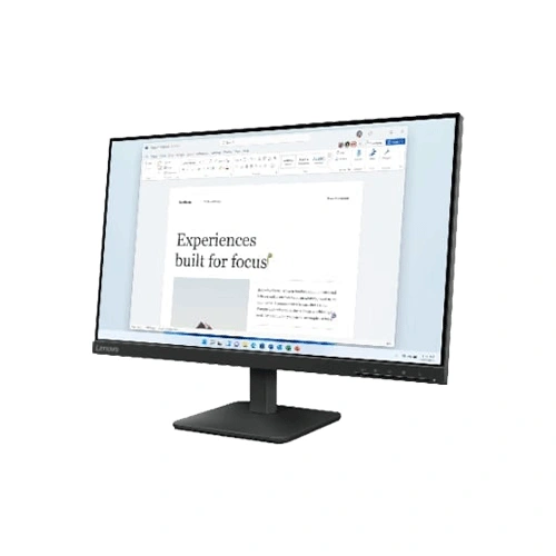 Lenovo L24-4E 24 Inch Monitor LENOVO