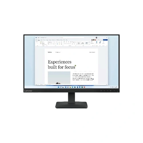 Lenovo L24-4E 24 Inch Monitor