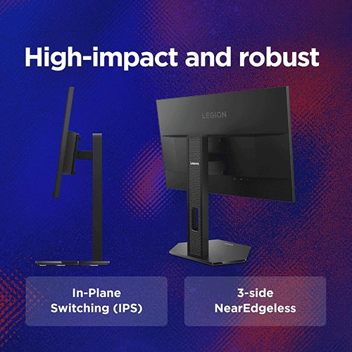 Lenovo Legion 24-10 Gaming Monitor LENOVO
