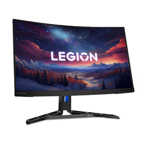 Lenovo Legion R27QC-30 27 Inch Curved Gaming Monitor LENOVO