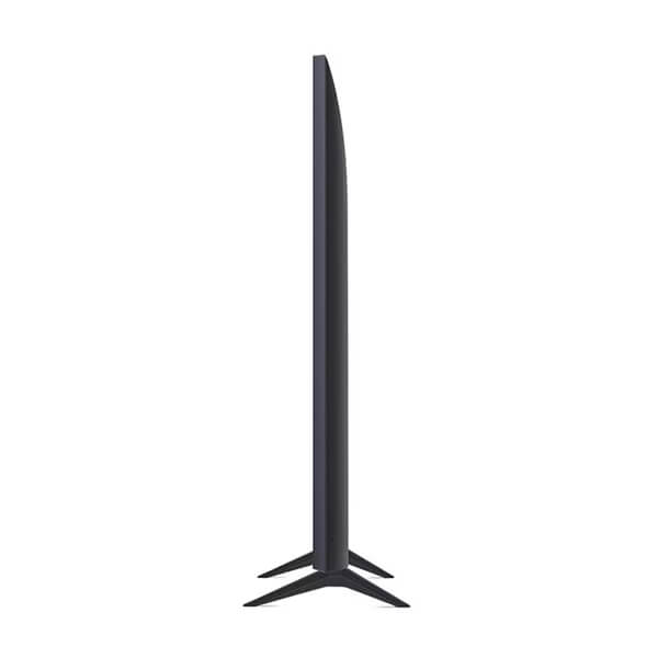 LG UHD AI ThinQ UR75 65 Inch 4K Smart TV (Black) L G