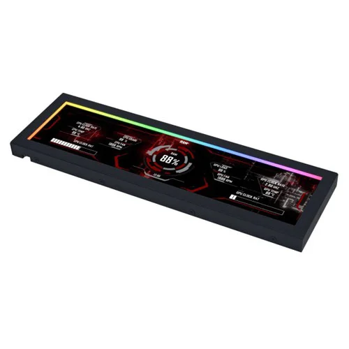 Lian Li 8.8 Inch Universal LCD Screen for PC LIAN LI