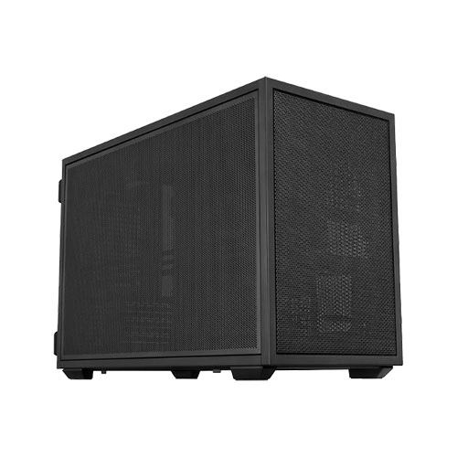 Lian Li B4 Mesh M-ATX Mini Tower Case LIAN LI