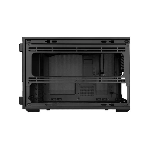 Lian Li B4 Mesh M-ATX Mini Tower Case LIAN LI