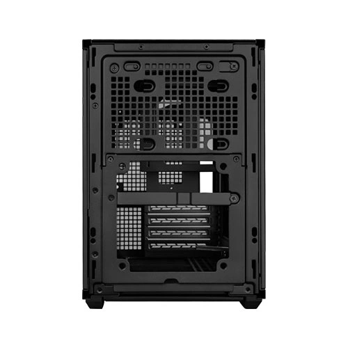 Lian Li B4 Mesh M-ATX Mini Tower Case LIAN LI