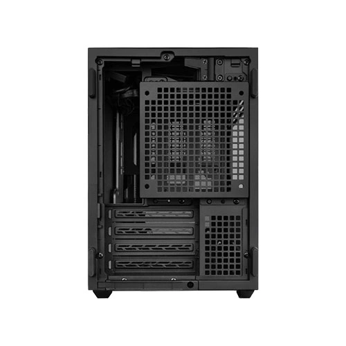 Lian Li B4 Mesh M-ATX Mini Tower Case LIAN LI