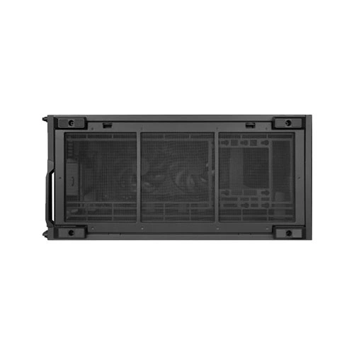 Lian Li B4 Mesh M-ATX Mini Tower Case LIAN LI