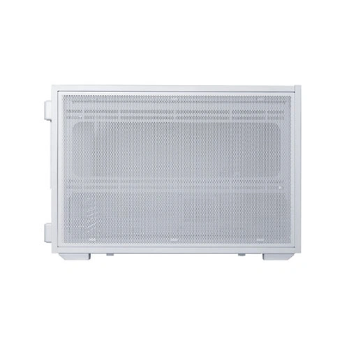 Lian Li B4 Wood White M-ATX Mini Tower Case LIAN LI