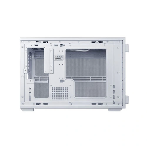 Lian Li B4 Wood White M-ATX Mini Tower Case LIAN LI