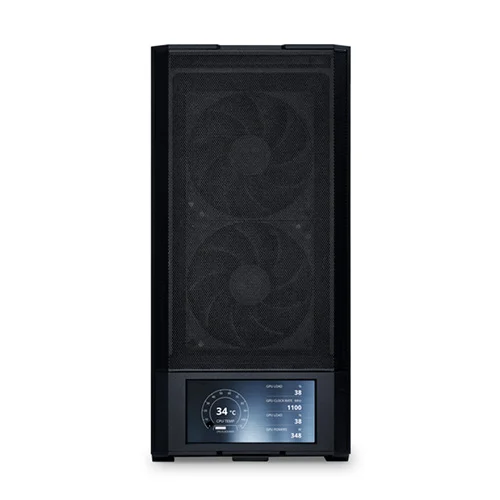 Lian Li Lancool 207 Digital ATX Mid Tower Case LIAN LI