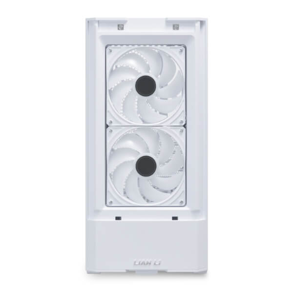 Lian Li Lancool 207 White ARGB ATX Mid Tower Case LIAN LI