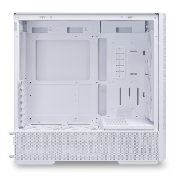 Lian Li Lancool 207 White ARGB ATX Mid Tower Case LIAN LI