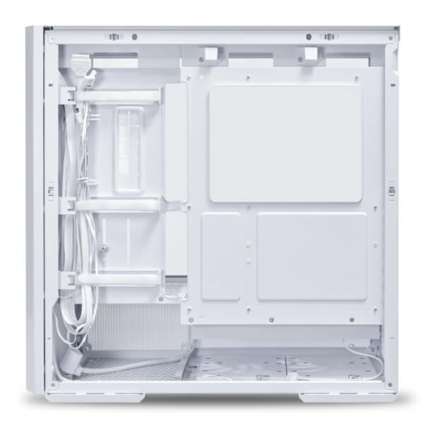 Lian Li Lancool 207 White ARGB ATX Mid Tower Case LIAN LI