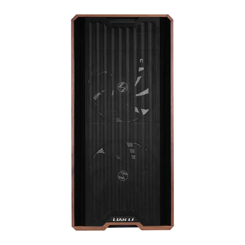 Lian Li Lancool 217 Wood E-ATX Mid Tower Case LIAN LI