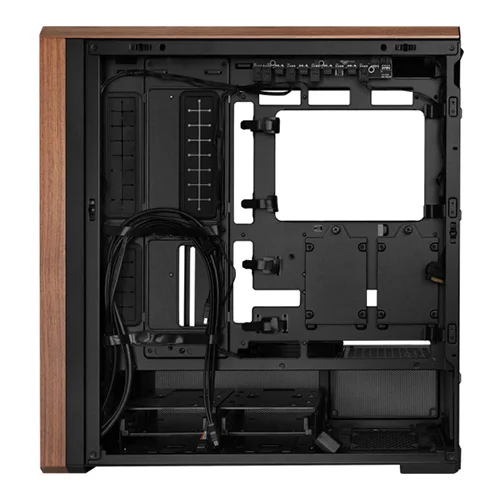 Lian Li Lancool 217 Wood E-ATX Mid Tower Case LIAN LI