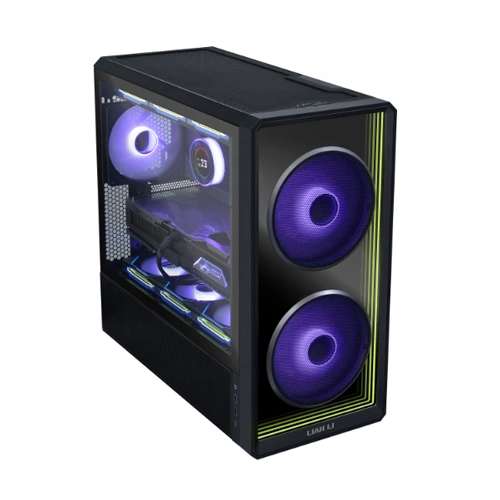 Lian Li Lancool 217 INF ARGB E-ATX Mid Tower Case LIAN LI