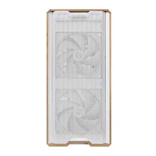 Lian Li Lancool 217 Wood White E-ATX Mid Tower Case LIAN LI
