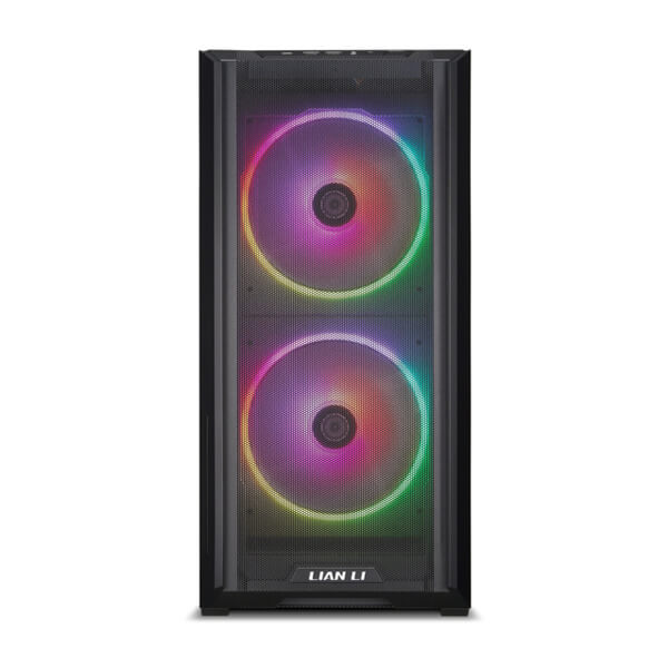 Lian Li Lancool 216 ARGB E-ATX Mid Tower Case LIAN LI
