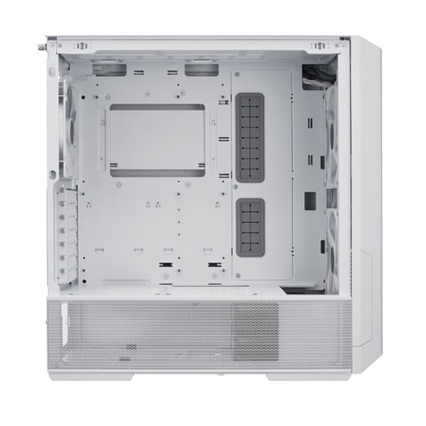 Lian Li Lancool 216 ARGB White E-ATX Mid Tower Case LIAN LI