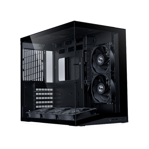 Lian Li O11 Dynamic Mini V2 Flow ATX Mid Tower Case LIAN LI