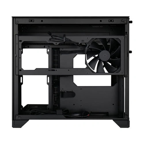 Lian Li O11 Vision-M M-ATX Mini Tower Case LIAN LI