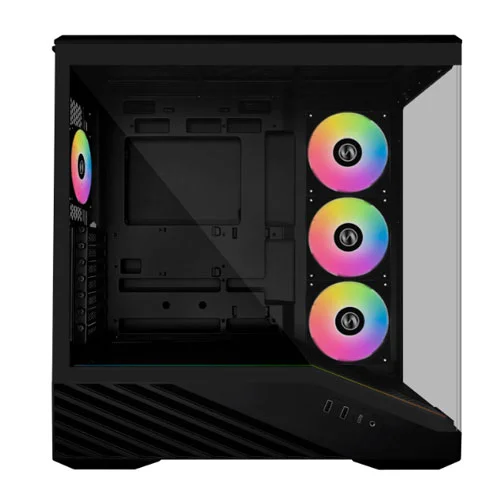 Lian Li Vector V100 ARGB E-ATX Mid Tower Case LIAN LI