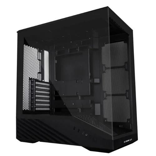 Lian Li Vector V100 ARGB E-ATX Mid Tower Case LIAN LI