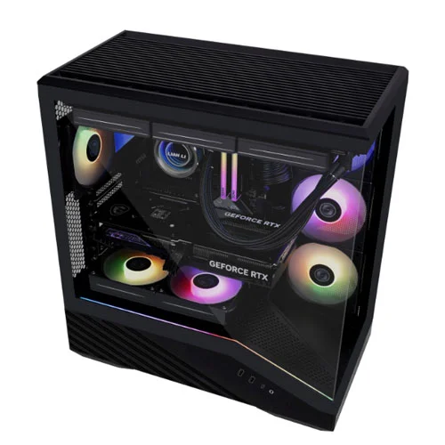 Lian Li Vector V100 ARGB E-ATX Mid Tower Case LIAN LI