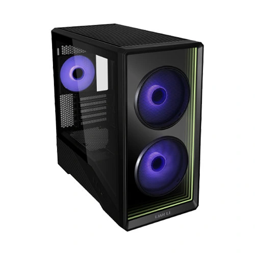 Lian Li Vector V150 INF ARGB M-ATX Mini Tower Case LIAN LI
