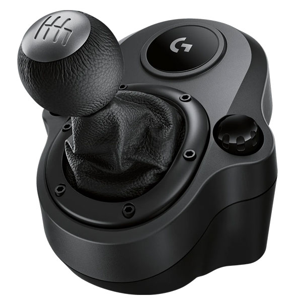 Logitech Driving Force Shifter for G29 And G920 Racing Wheels LOGITECH