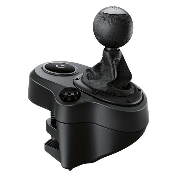 Logitech Driving Force Shifter for G29 And G920 Racing Wheels LOGITECH